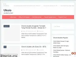 Sites similar to ukuio.com