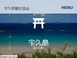 Sites similar to ukujima.com