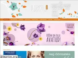 Sites similar to ukukeskus.ee
