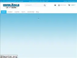 Sites similar to ukulele-shop.de
