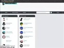 Sites similar to ukuleleaccordi.it
