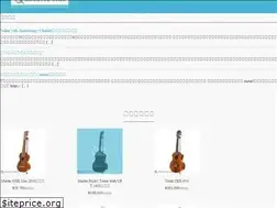 Sites similar to ukulelebird.com