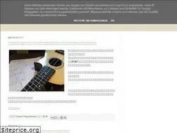 Sites similar to ukulelelesson.blogspot.com