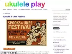 Sites similar to ukuleleplay.com