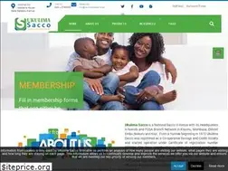 Sites similar to ukulimasacco.coop