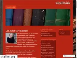 Sites similar to ukullnick.com