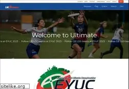 Sites similar to ukultimate.com