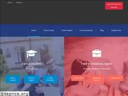 Sites similar to ukuniadmission.com