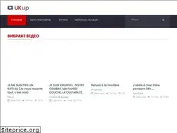 Sites similar to ukup.info