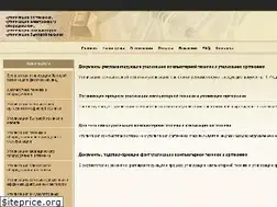 Sites similar to ukural.ru
