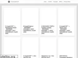 Sites similar to ukurbugzz.netlify.app