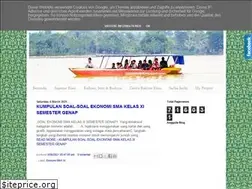 Sites similar to ukurbumi.blogspot.com