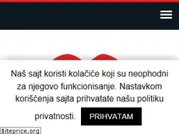 Sites similar to ukusbeograda.rs