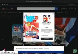 Sites similar to ukusedgolfclubs.co.uk