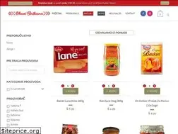 Sites similar to ukusibalkana.com