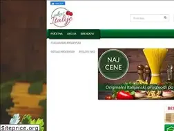 Sites similar to ukusitalije.com