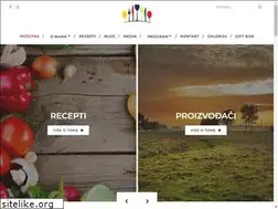 Sites similar to ukusivojvodine.rs