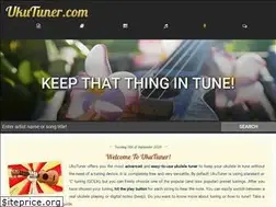 Sites similar to ukutuner.com