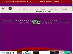 Sites similar to ukuva.ch