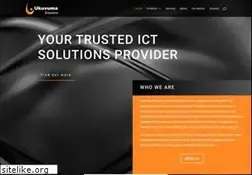 Sites similar to ukuvuma.co.za