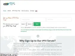 Sites similar to ukv2.myiptv.tv