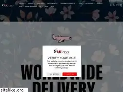 Sites similar to ukvaporwaves.com