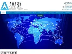 Sites similar to ukvat.uk.com