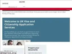 Sites similar to ukvcas.co.uk