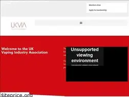 Sites similar to ukvia.co.uk