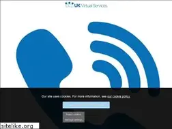 Sites similar to ukvirtualservices.com