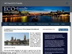 Sites similar to ukvisa-eco-friendly.com