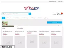 Sites similar to ukvnstore.com