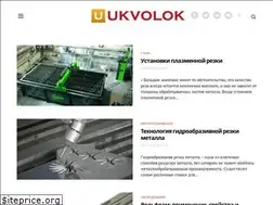 Sites similar to ukvolok.ru