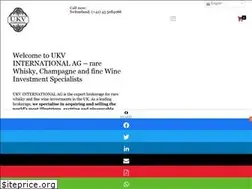 Sites similar to ukvplc.com