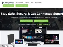Sites similar to ukvpn.com
