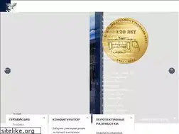 Sites similar to ukvz.ru
