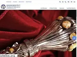 Sites similar to ukw.edu.pl