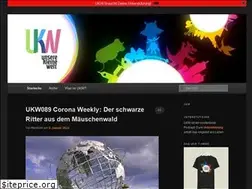 Sites similar to ukw.fm