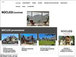 Sites similar to ukwakow-zakopane.pl