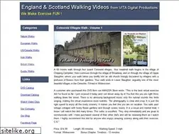 Sites similar to ukwalkingdvds.com