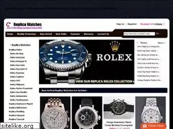 Sites similar to ukwatches.cn