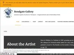 Sites similar to ukwatercolours.com