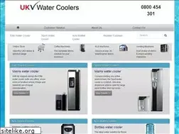 Sites similar to ukwatercooler.co.uk