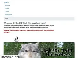 Sites similar to ukwct.org.uk