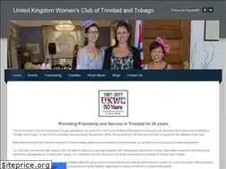 Sites similar to ukwctt.com