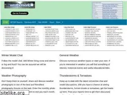 Sites similar to ukweatherworld.co.uk