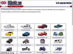 Sites similar to ukwebad.com