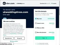 Sites similar to ukweddingdress.com