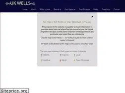 Sites similar to ukwells.org