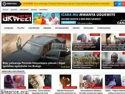 Sites similar to ukwezi.rw